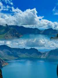 反向旅遊！這個夏天的長白山真的超“冷”門~