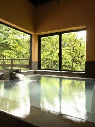 🌸 Unwind in Kumamoto: Satonoyu Waraku's Serene Escape 🌸