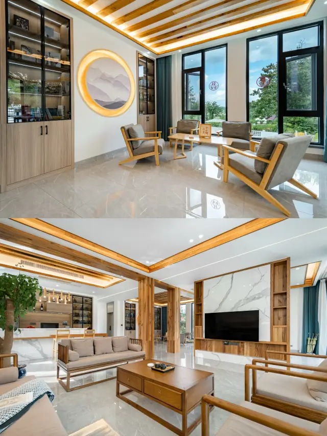 แฟนหนุ่มของฉันหาที่พักที่อันจิได้ดีมาก เป็นที่พักที่อยากอยู่ต่อไปเรื่อยๆ