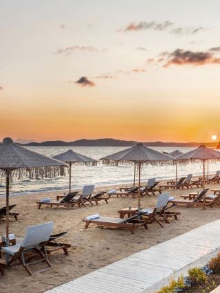 🌟🏖️ Ultimate Greece Getaway: Mount Athos Resort Review 🌟🏖️