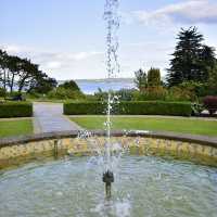 Belfast Castle