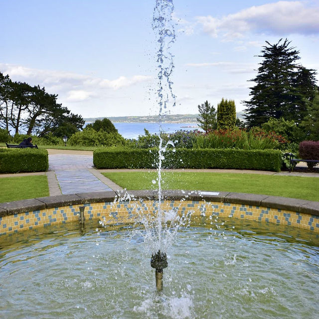 Belfast Castle