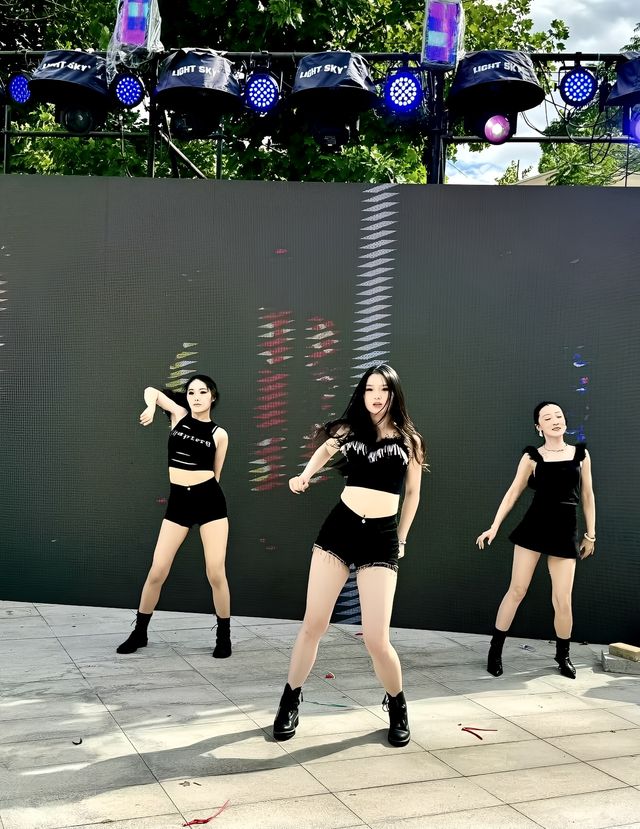 北京玩水攻略 夏日狂欢乐园