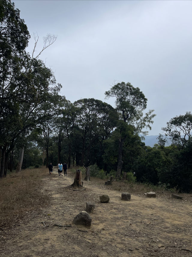 道風山｜百年古蹟中式教堂絕美震撼