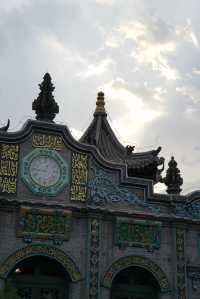 再去清真大寺