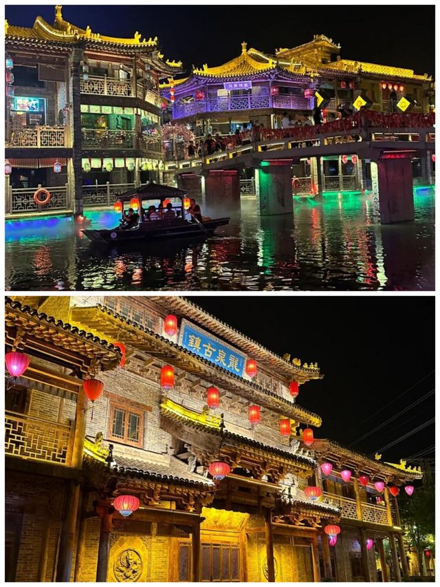 【龍泉古鎮】 — 河北的江南韻味，民國風情的穿越之旅