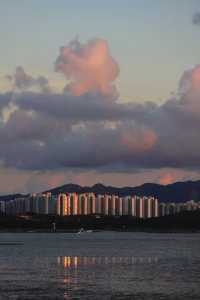 深圳兩日遊攻略🌇🎡