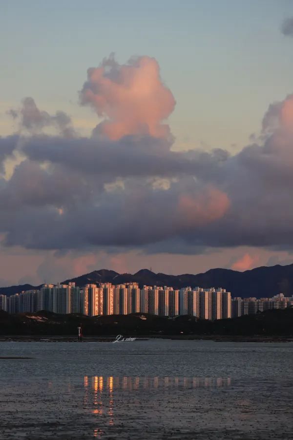 深圳兩日遊攻略🌇🎡