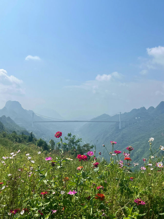 長沙高鐵直達｜住進大山裡｜看遠山望瀑布