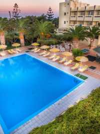 🌟 Unwind in Ierapetra: Top Hotel Picks! 🏖️