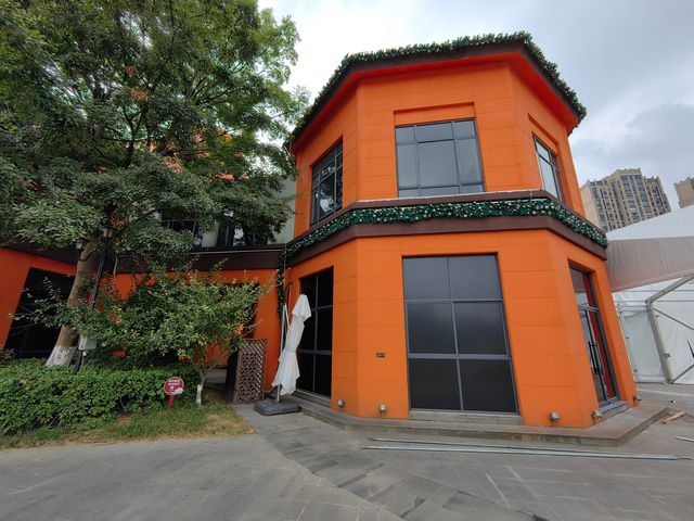 太倉羅騰堡