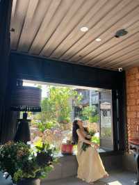 麗江柏樂朗 住在風景裡