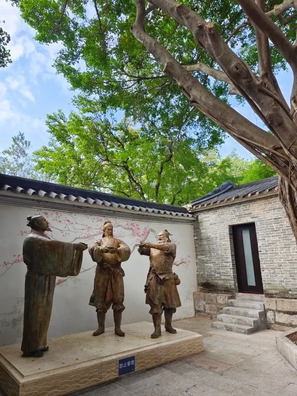 深圳旅遊打卡地推薦 🌟