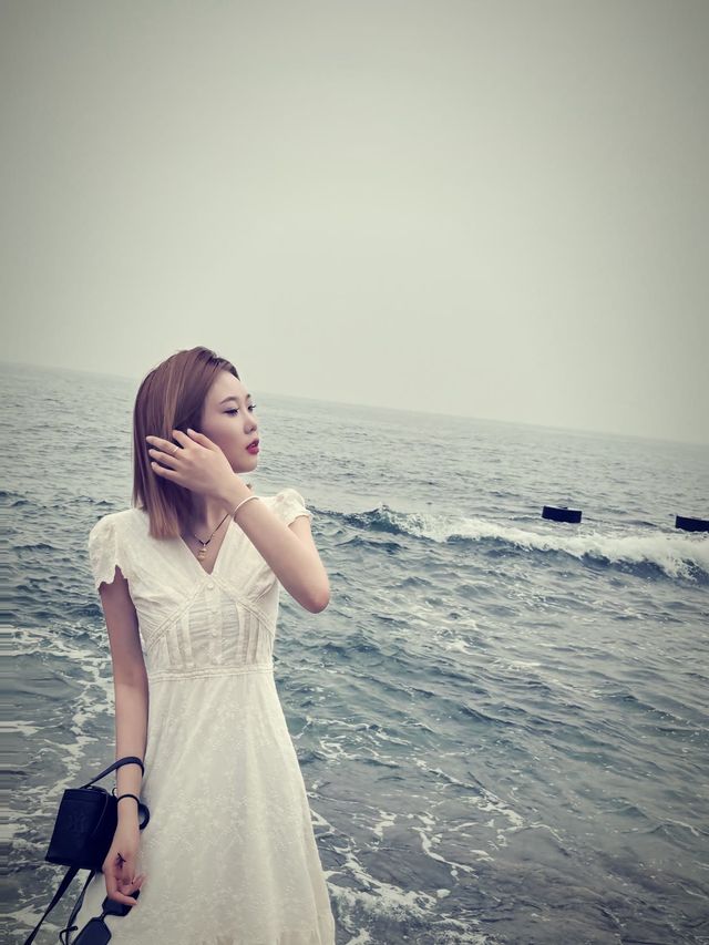 秦皇島3天2夜深度遊，解鎖海濱浪漫與古蹟魅力。