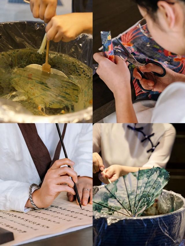 一個島嶼上只有一家酒店,江蘇周邊8000平方米的世外桃源。