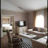 Luxury affordable hotel in Toledo 