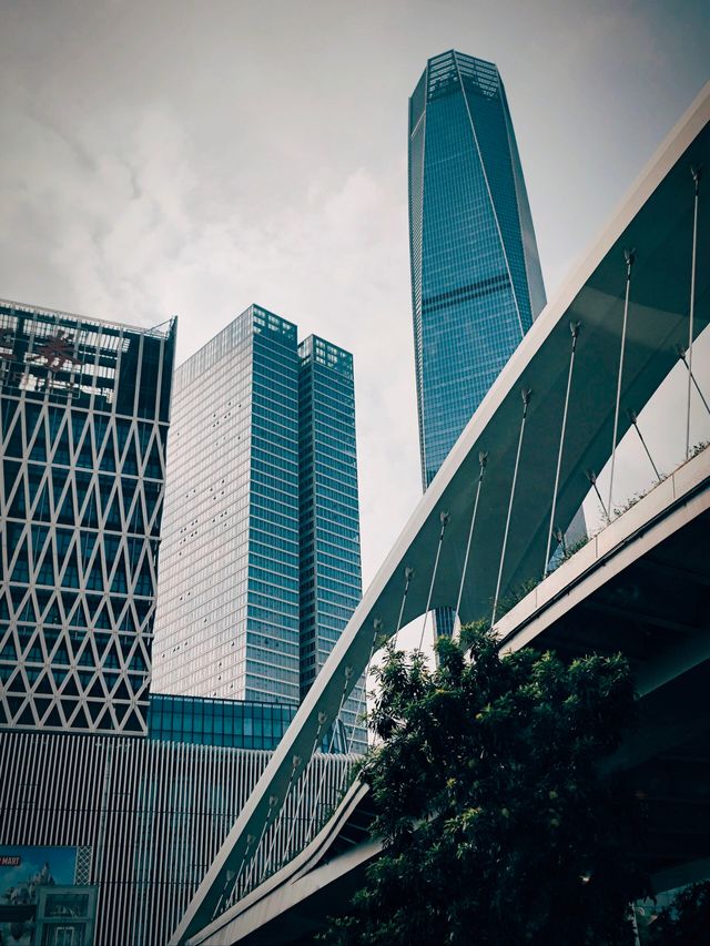 東莞之旅,你準備好了嗎?