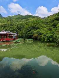 天星橋。
