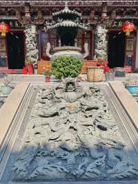 泉州旅行｜西街附近藏有一座寶藏般的玄妙古觀。