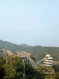 廈門｜我心目中最佳的徒步路線｜山海步道