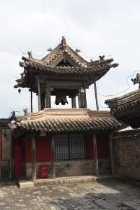玉皇閣。