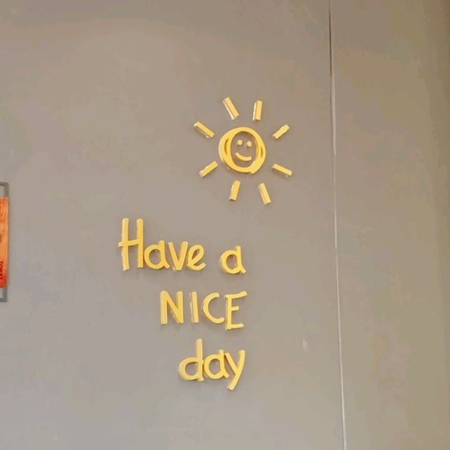Small but good