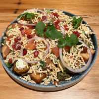 Asian Fusion