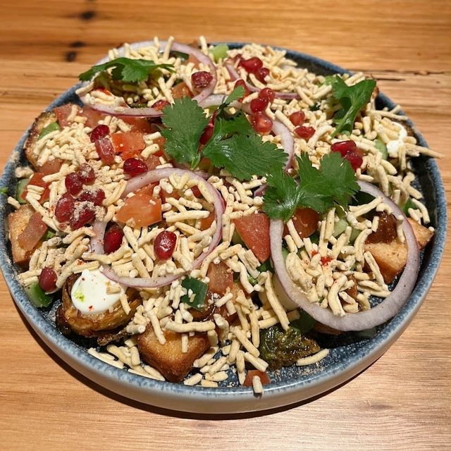 Asian Fusion
