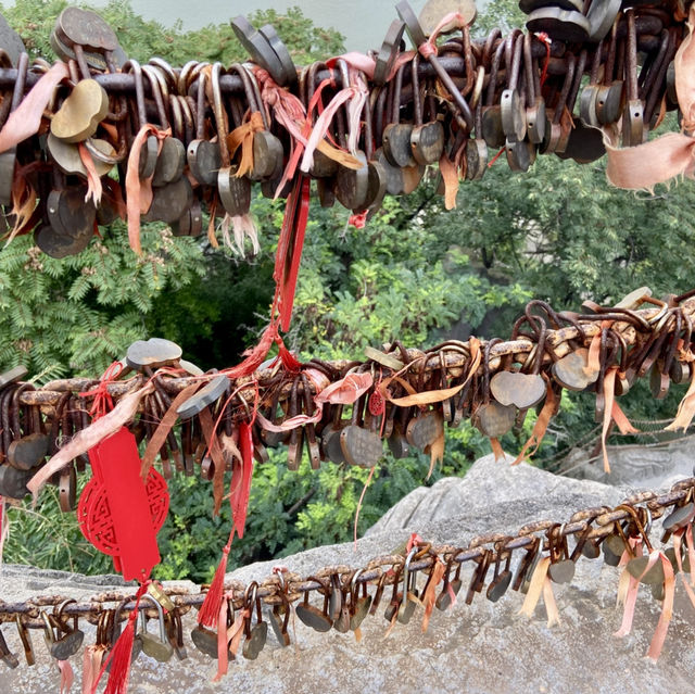 Chinese Independence Day at Han Yuan China in Kaifeng