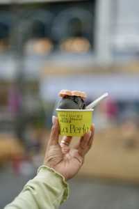 前灘新開大阪人氣一人食壽喜燒，令人愛不釋手。