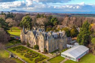 Carberry Tower: A Noble Song of East Lothian.