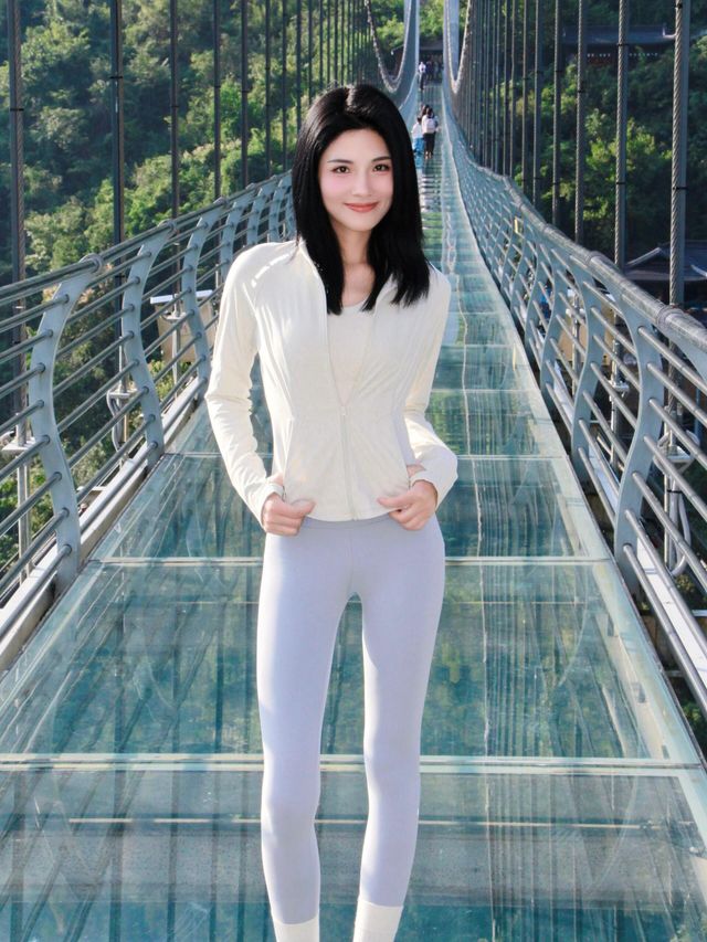 國慶徒步｜去心跳樂園享受山野的自由風！
