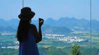 離城不遠，隱退隨心｜南寧上林和灣山居。