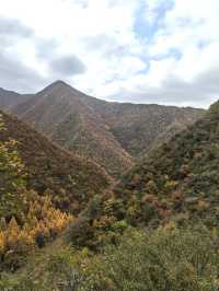 甘肅旅行指南。