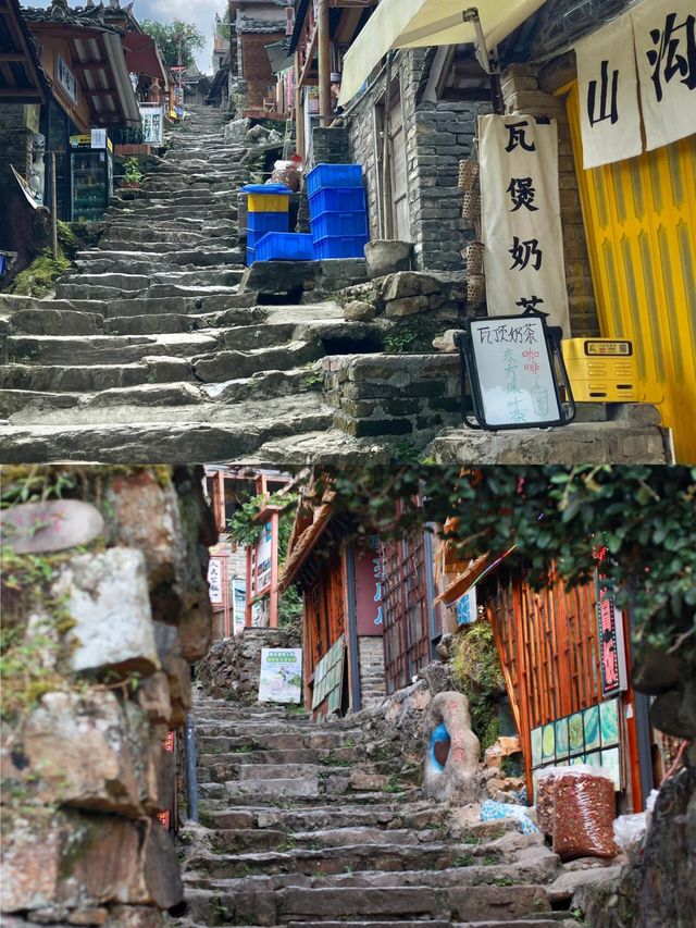 去有風的地方。