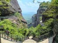 河源龍川霍山｜低成本的治癒之旅。
