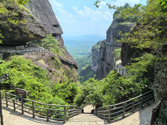 河源龍川霍山｜低成本的治癒之旅。