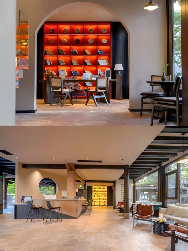 麗江古城 | 曼辰 MANSION | 夢中情店。