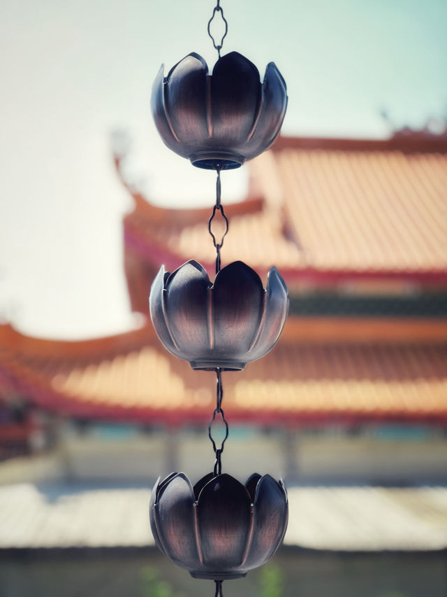 潮汕-揭陽8小時逛吃。