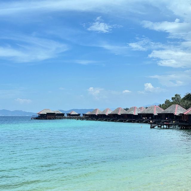 加亞納海濱度假酒店：夢幻之島的治癒之旅。