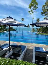 蘇梅島假日推薦 | 海灘酒店 Hyatt Regency   酒店：Hyatt Regency Ko。
