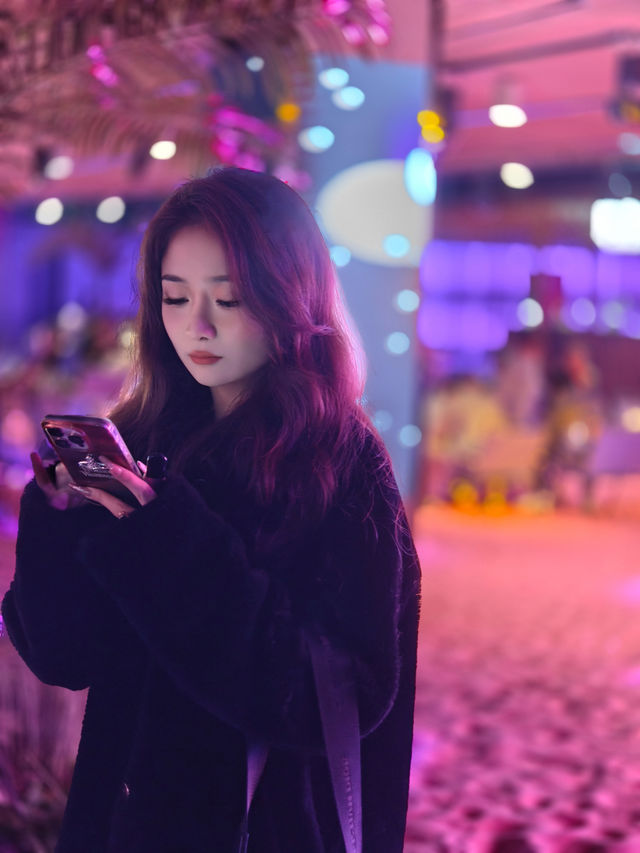 鄭州玩樂丨島上的新晉團建小聚地。