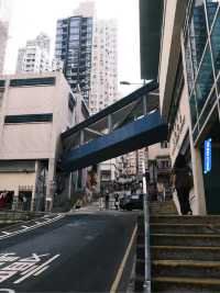 Hong Kong: A Dynamic Fusion of Culture and Modernity