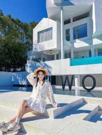 浙江遂昌被嚴重低估的浙江小城天這樣玩。
