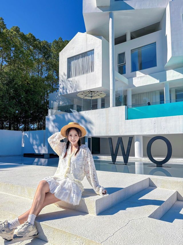 浙江遂昌被嚴重低估的浙江小城天這樣玩。