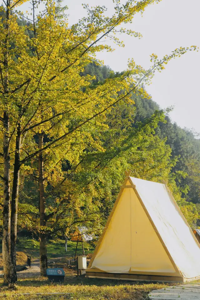 帽子峰住宿攻略。