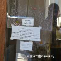 首里城近く！知る人ぞ知る珈琲Cafe