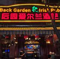 101Guide: Guilin Central Square - An Evening Walk