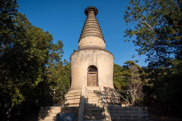 天龍山石窟旅遊攻略圖。 天龍山石窟旅遊攻略圖。