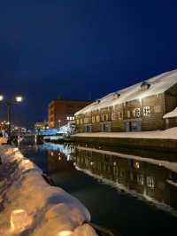 What to Do in Winter in Hokkaido? Don't Miss These 5 Stunning Winter Festivals
